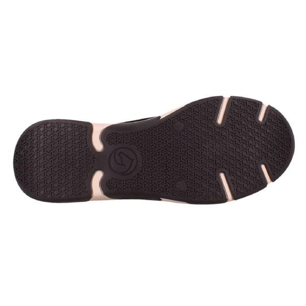 Remonte Ladies Remonte Patchwork Ankle Boots D1S70