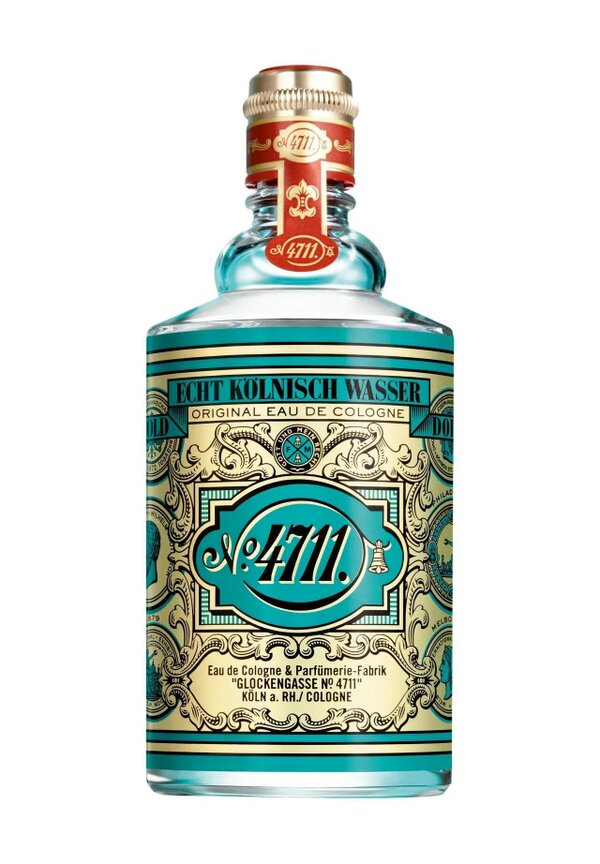 4711 Original Eau de Cologne - 800ml