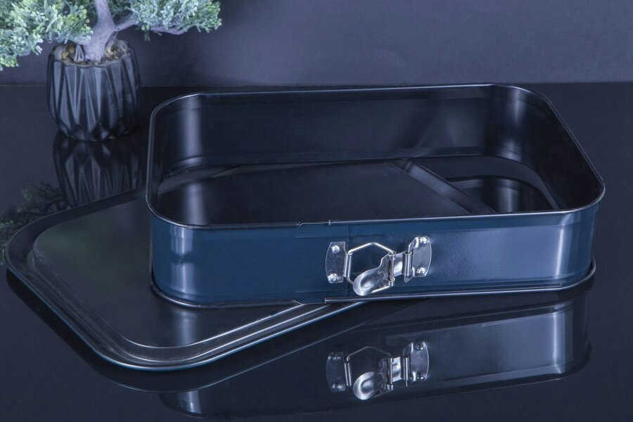 Berlinger Haus Spring Form Cake Tin Berlinger Haus BH-1552 Aquamarine