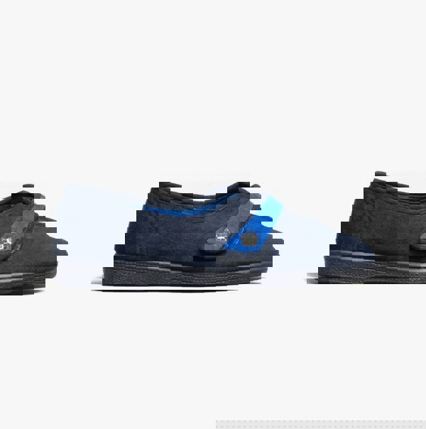 Mirak ANDREA Womens Slippers Navy