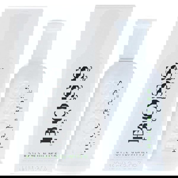 Hugo Boss Bottled Unlimited Eau de Toilette 100ml