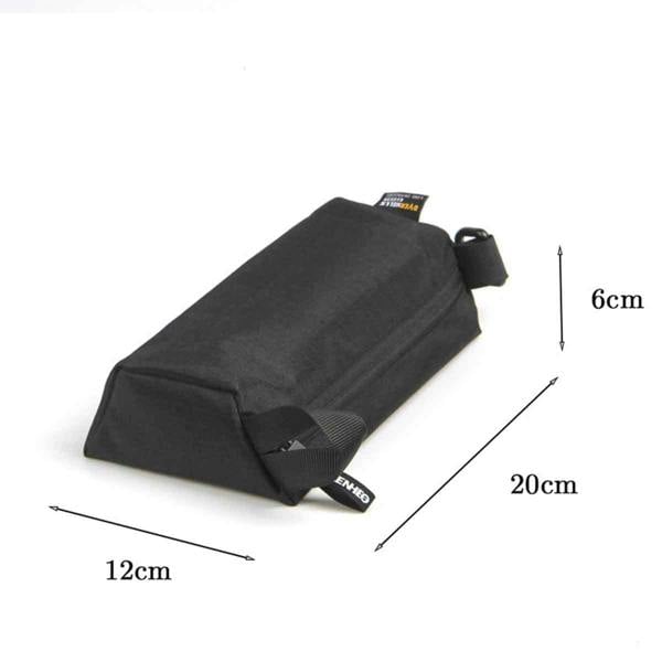 Leaper Outdoor Oxford Cloth Tactical Storage Pouch