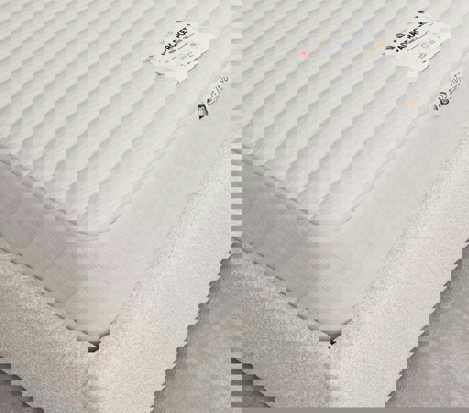 DS Living Serenity 1000 Pocket Sprung Mattress with Comfort Layers- 4ft - Small Double - Aurora by DS Living