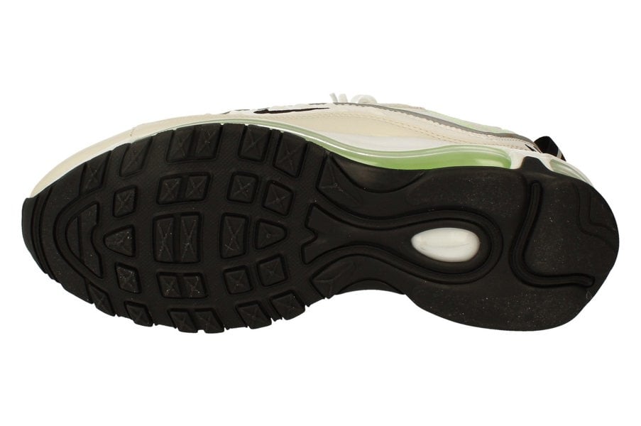 Nike Womens Air Max 98 Ah6799  115 - Summit White Black Phantom 115 - Photo 4