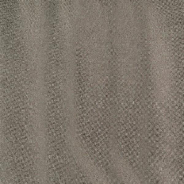 Devonshire fabric close-up in Light Grey