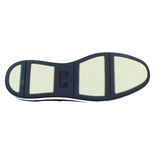 Thomas Blunt Mens Thomas Blunt Lace Up Casual Shoe A2217