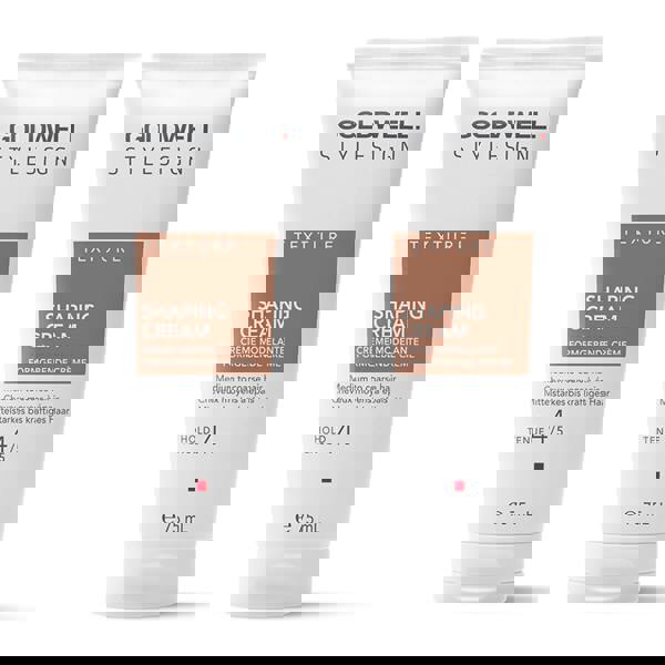 Goldwell Shaping Cream