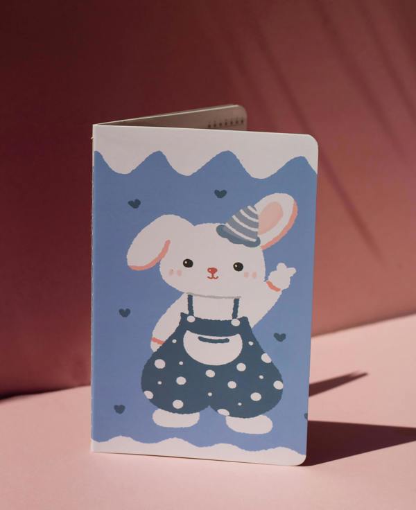 Cute Lengbox Notebooks Journal 