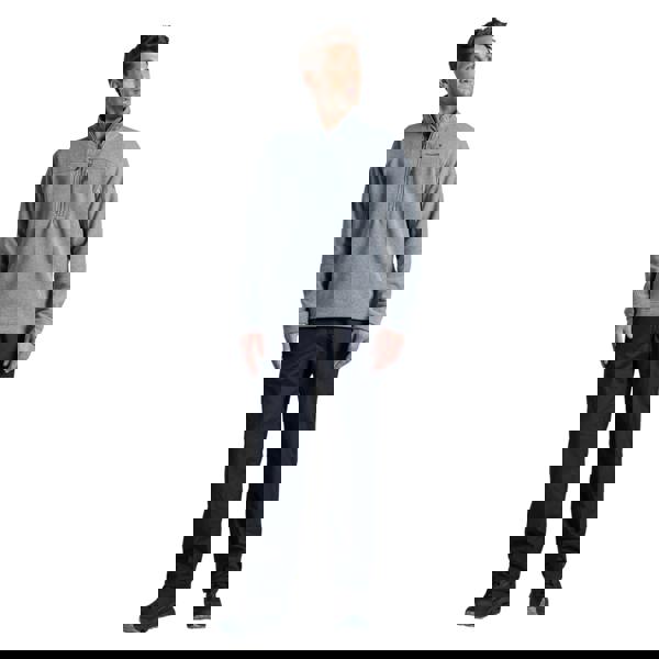 Craghoppers Mens Kiwi Thermoactive Trousers - Dark Navy - 