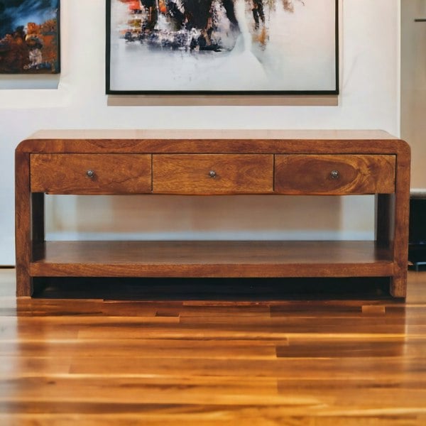 Artisan Furniture Aspen Media Unit