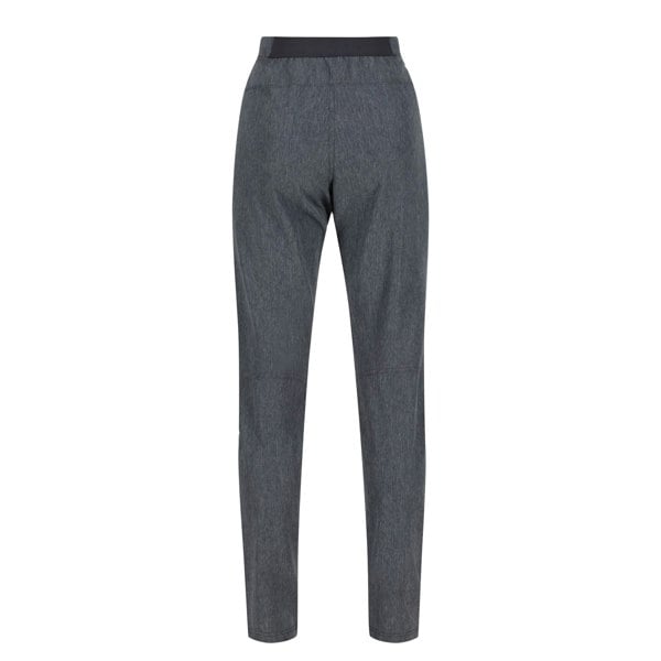 Regatta Women's Pentre Stretch Trousers - Seal Grey Marl