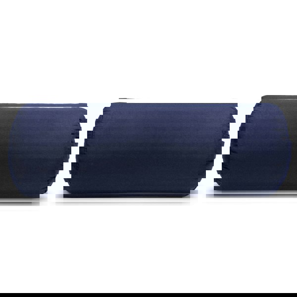 Fitness Mad Buckwheat Yoga Bolster Cushion