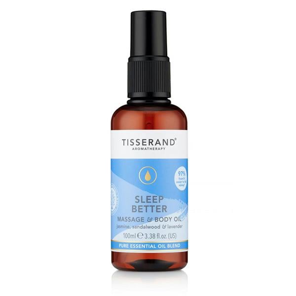 Tisserand Sleep Better Oil