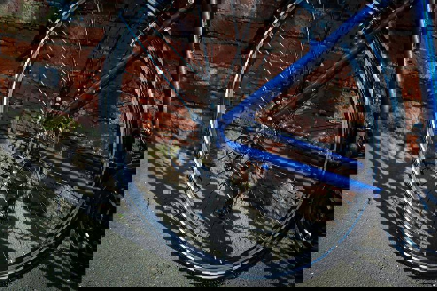 Dawes Venture 2.0 EQ Hybrid Bike