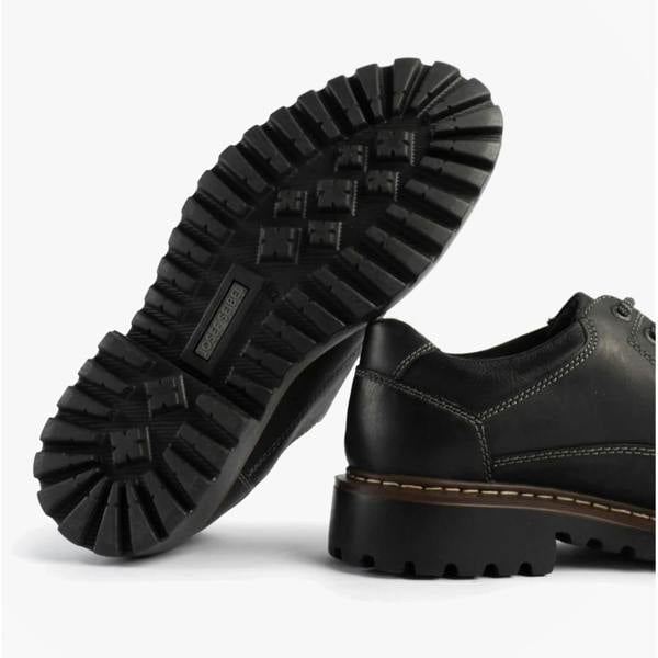 Josef Seibel Chance 59 Casual Shoes in  Brown