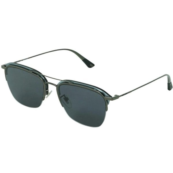 Police Spl783M 0568 Black Sunglasses