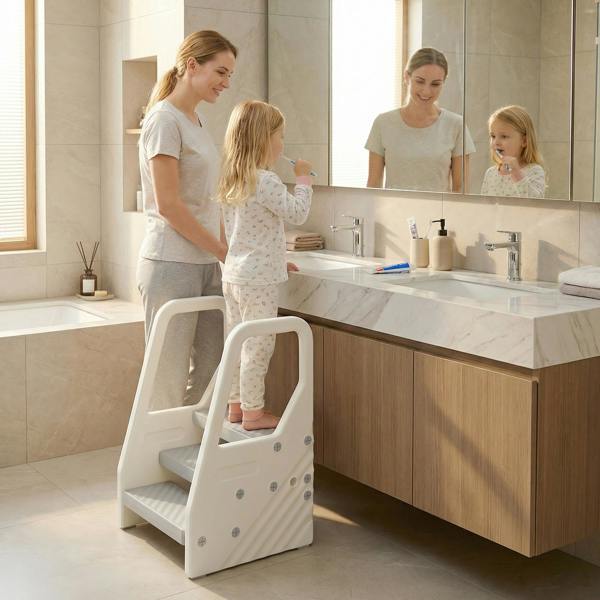 Kids Stepper