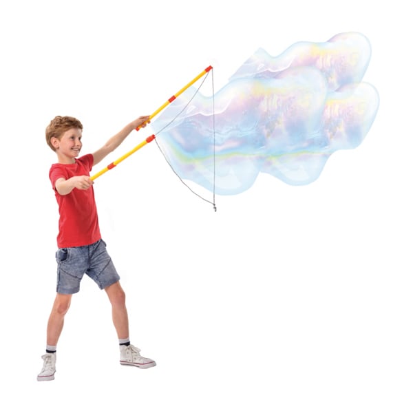 SES Creative Giant Mega bubbles