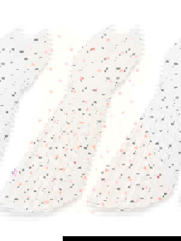 Kite Baby Organic Berry Dot Bodydress