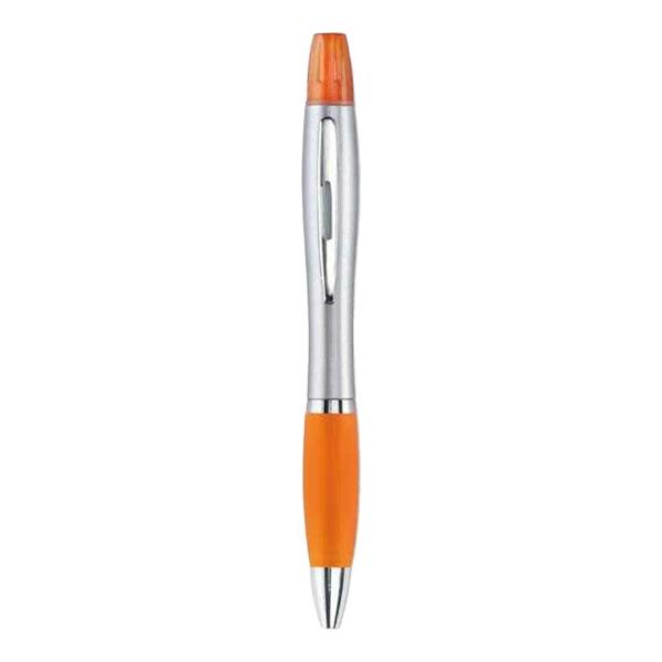 MidOcean Rio Duo Pen - Orange - 