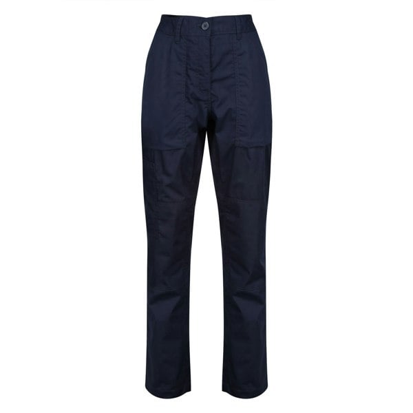 Regatta New Women's Action Sports Trousers - Navy