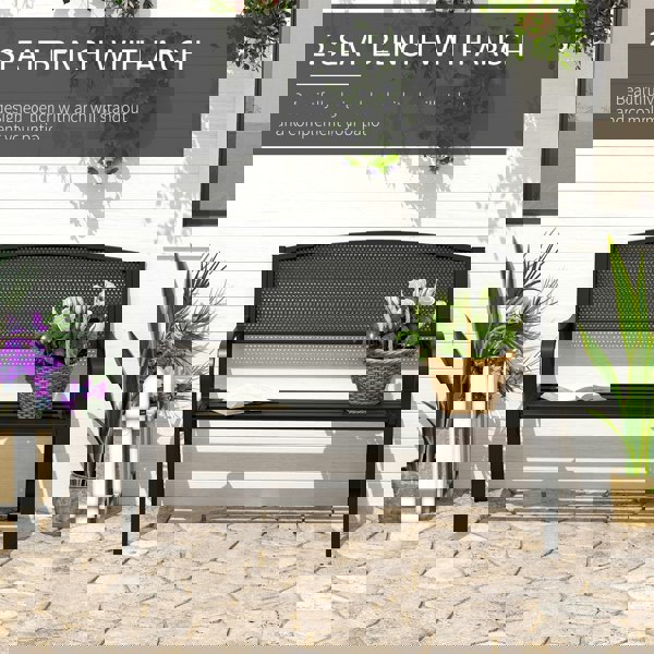 Garden Bench