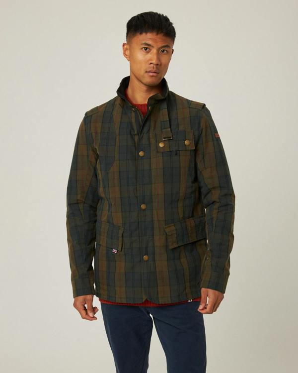 Peregrine  Bexley Jacket