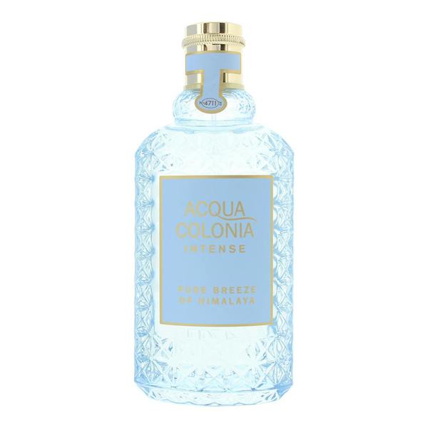 4711 Acqua Colonia Intense Pure Breeze Of Himalaya Eau de Cologne 170ml