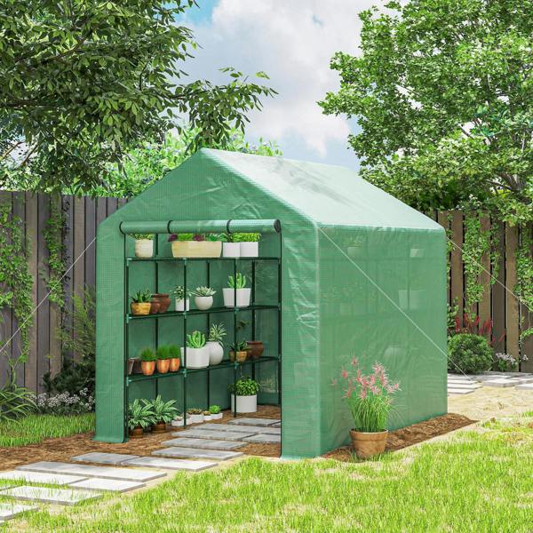 Greenhouse