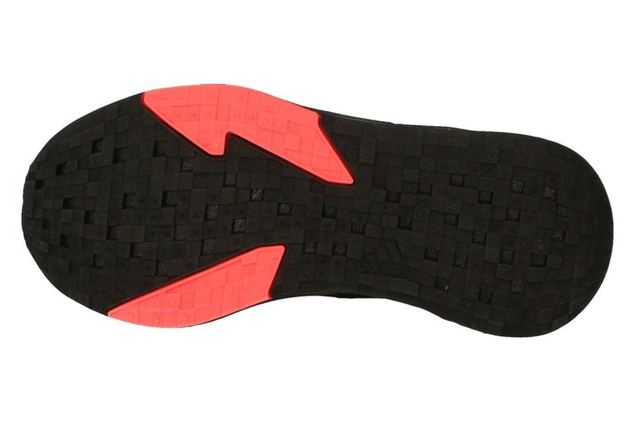 Adidas X9000L2 Womens Sneakers  EG5016 - Black Pink Gold Eg5016 - Photo 4