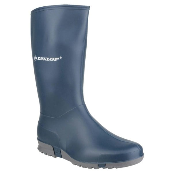 Dunlop Sport Womens Wellington Waterproof Boots