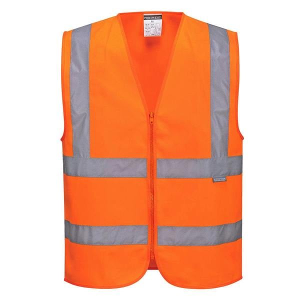 Hi-Vis Band and Brace Vest Portwest