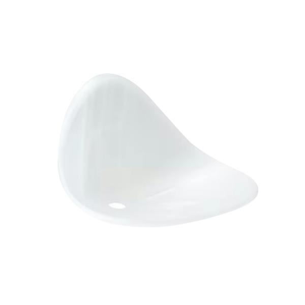 BATH14-UK Command Bathroom Soap Dish 900g - One Colour - 