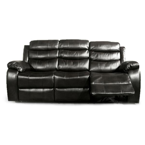 Sofa Scene Modena Recliner Sofa