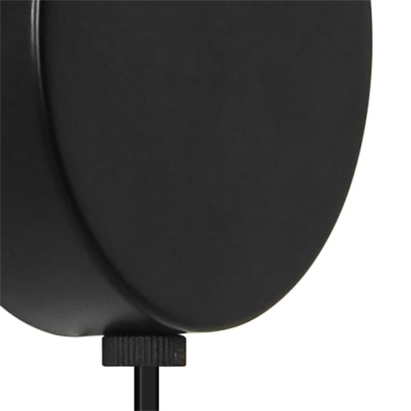Nordlux Boston spot | Wall light | Black