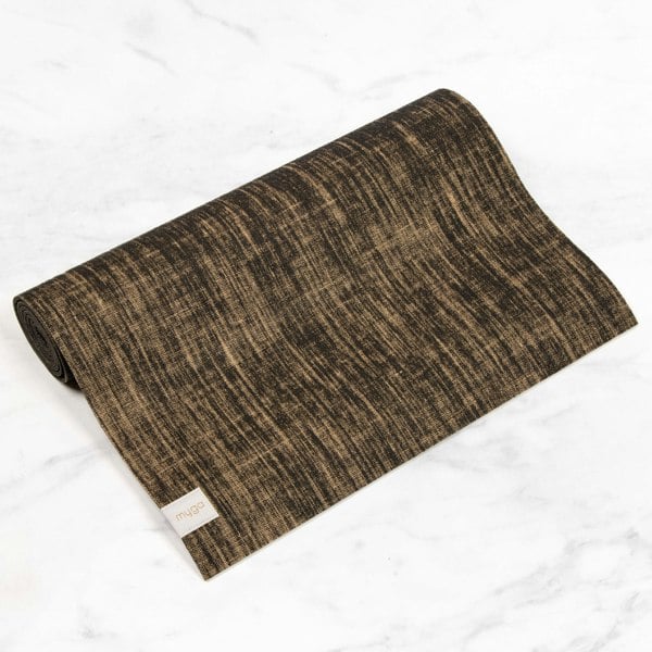 Myga Jute Yoga Mat Available in 6 Colours