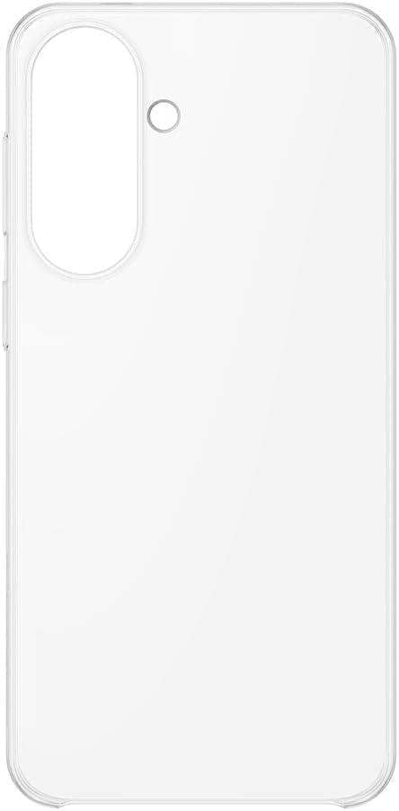 Samsung Galaxy A57 5G 6.7" Clear Case - EF-QA576CTEGWW
