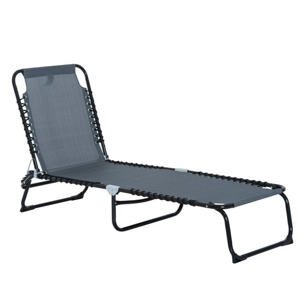 Sun Lounger