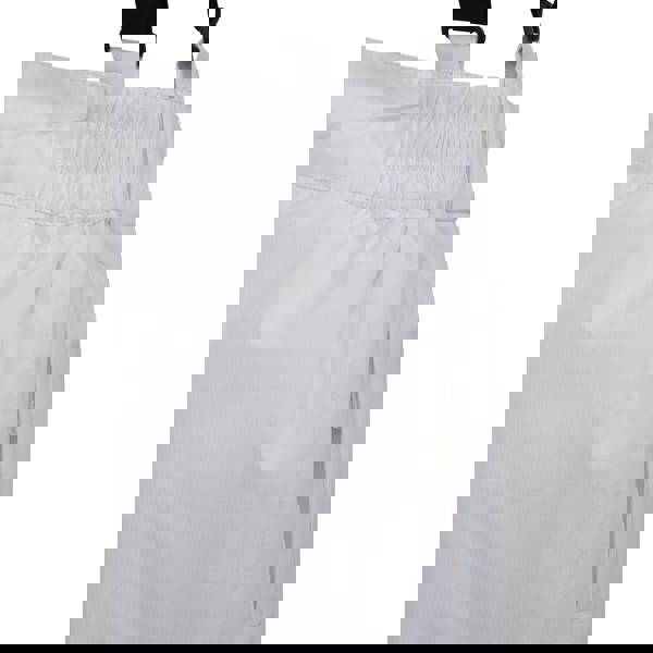 Mountain Warehouse Childrens/Kids Honey Ski Trousers - White - 