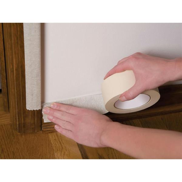 Shurtape Duck Tape All-purpose Masking Tape - Multi Colour - 