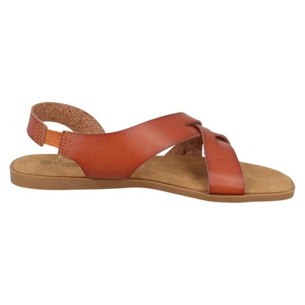 Savannah Ladies Savannah Summer Sandals F00466