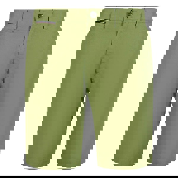 Tommy Hilfiger Faded Olive Brooklyn Short