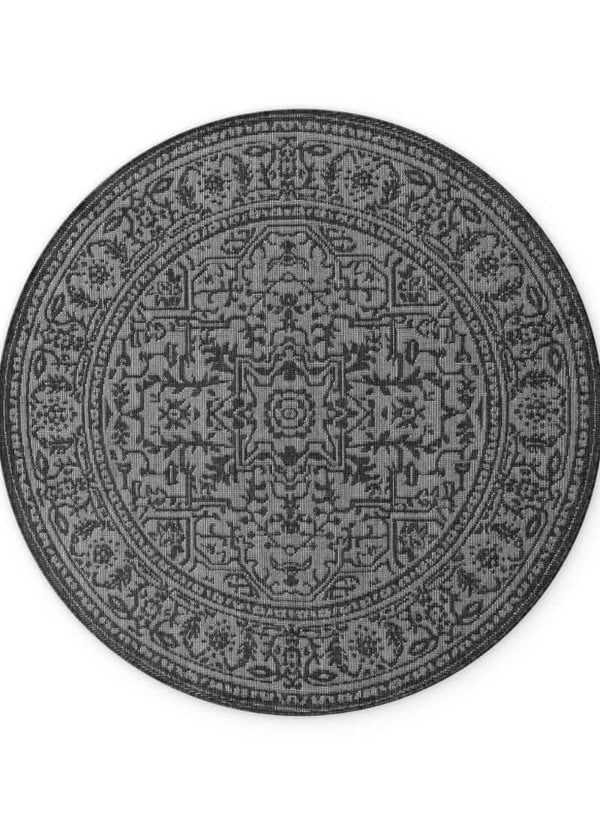 The Rugs Kona Reversible Rug – Indoor & Outdoor Style