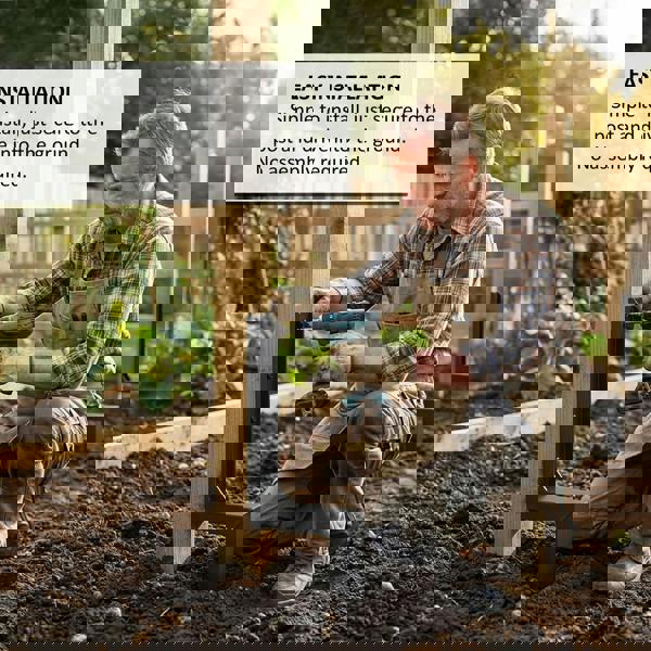 Nicoman Metal Fence Post Support Brackets