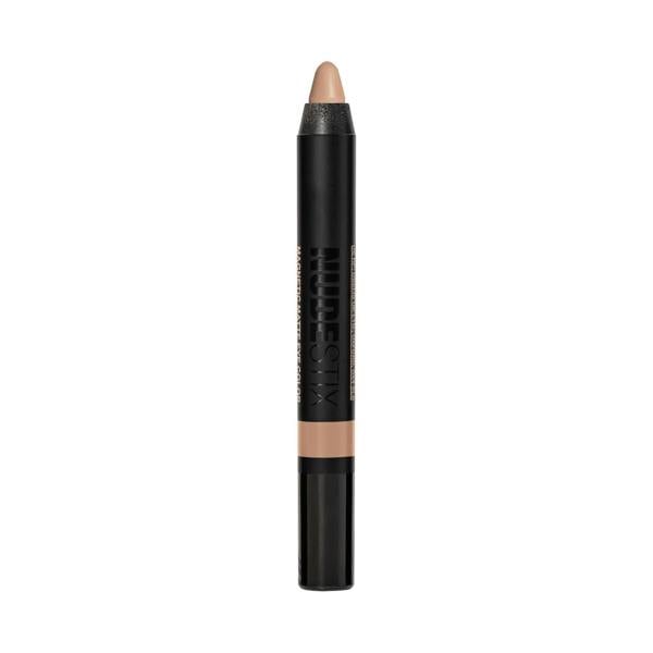 NUDESTIX Magnetic Matte Eye Color Putty 2.8g - Extra