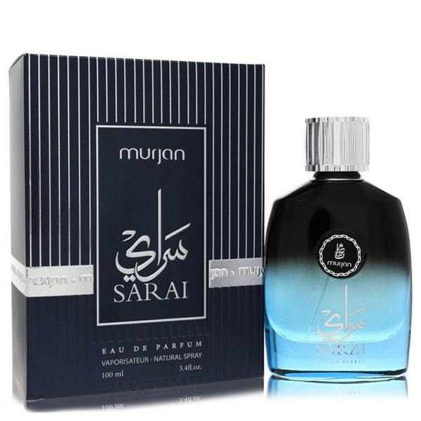 Dumont Paris Sarai Eau De Parfum 100 ml