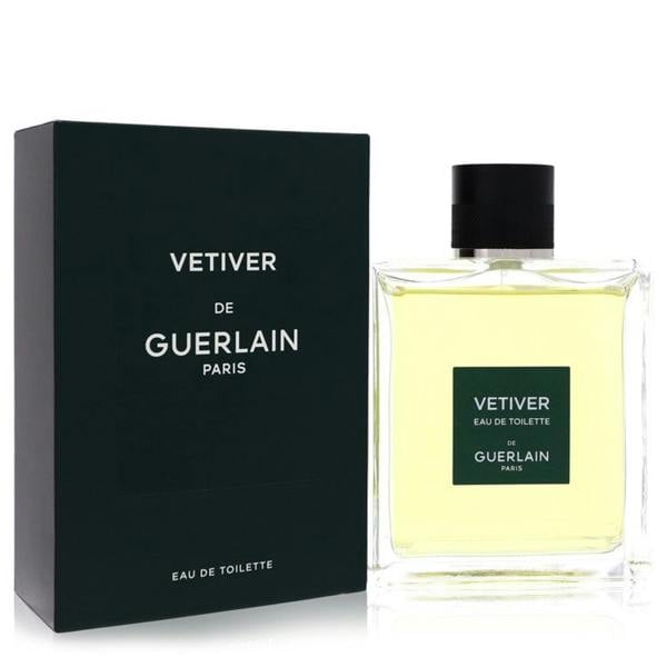 Guerlain Vetiver Eau De Toilette 150 ml
