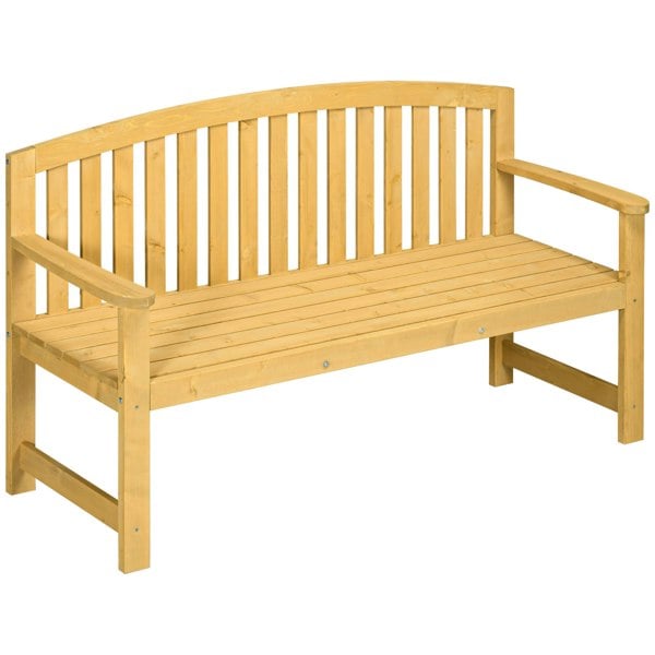 Garden Bench