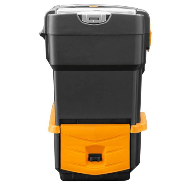 Berkfield Tool Box 420x220x340 mm PP