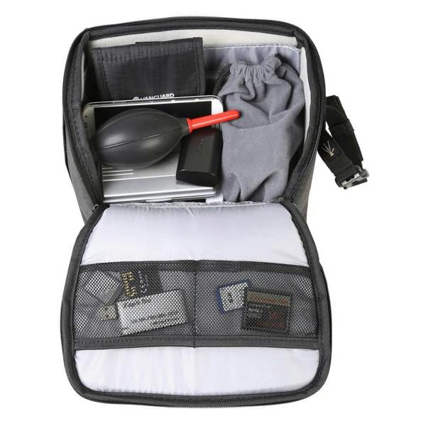 Vanguard VESTA Aspire 41 Backpack - Grey